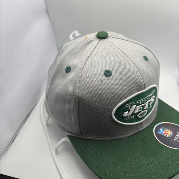 Ny jets cap - Picture 3 of 7